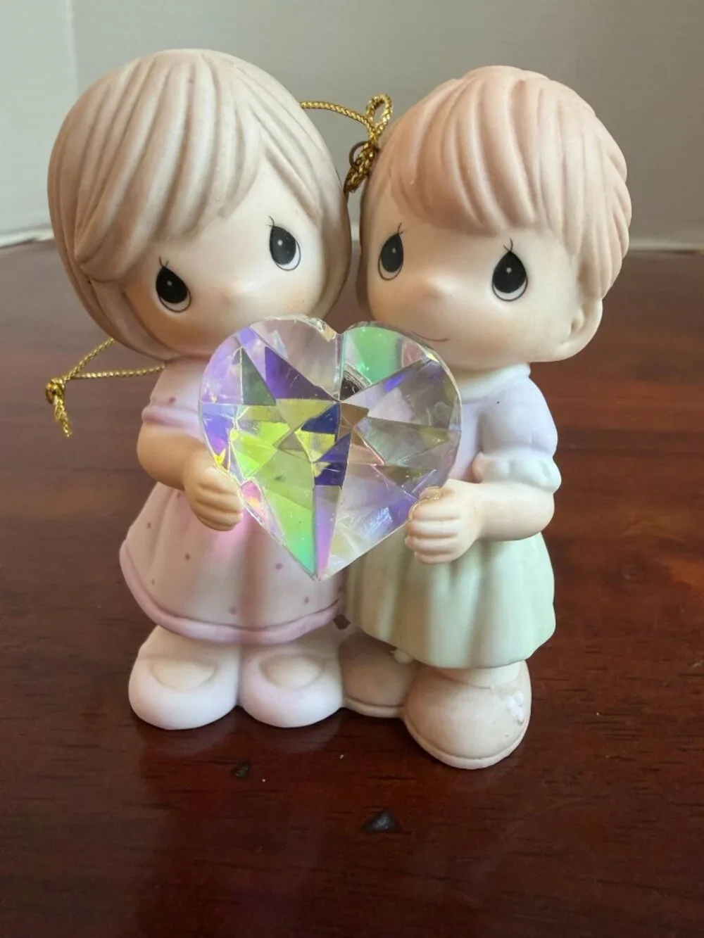 Precious Moments 